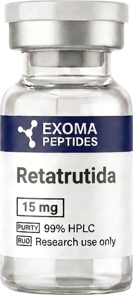 Retatrutida 15 mg