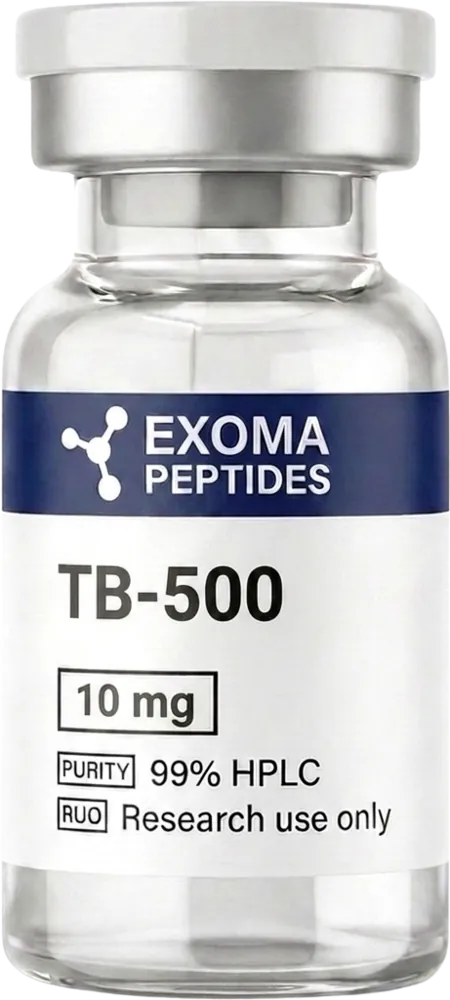 TB-500 10 mg