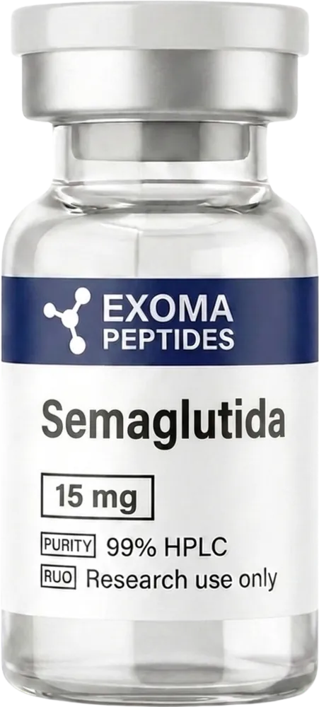 Semaglutida 15 mg