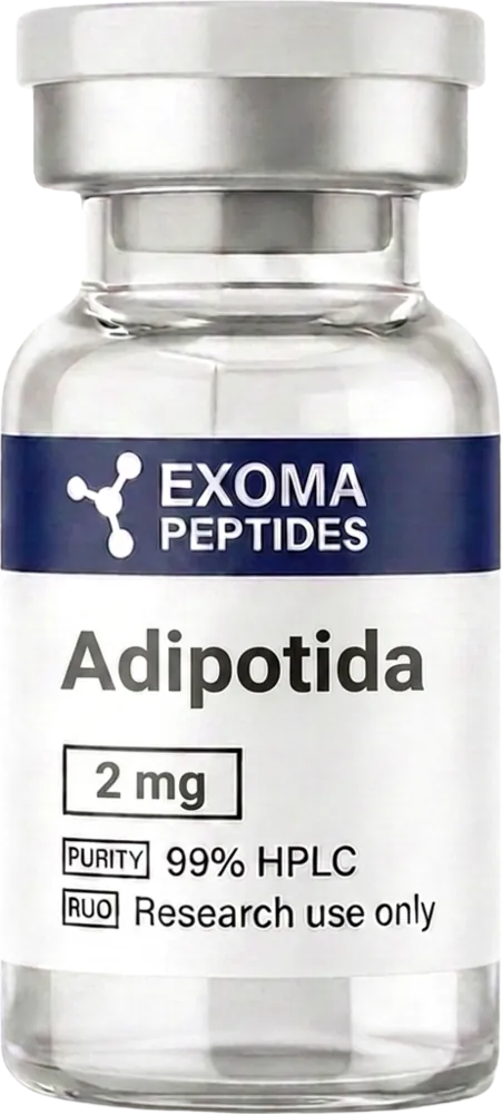 Adipotida 2 mg