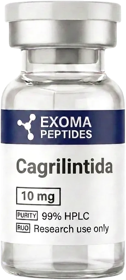 Cagrilintida 10 mg