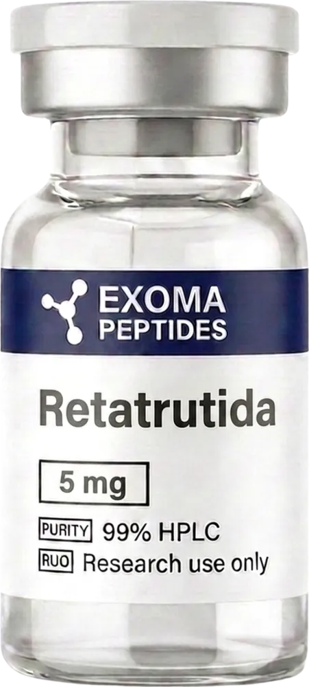 Retatrutida 5 mg