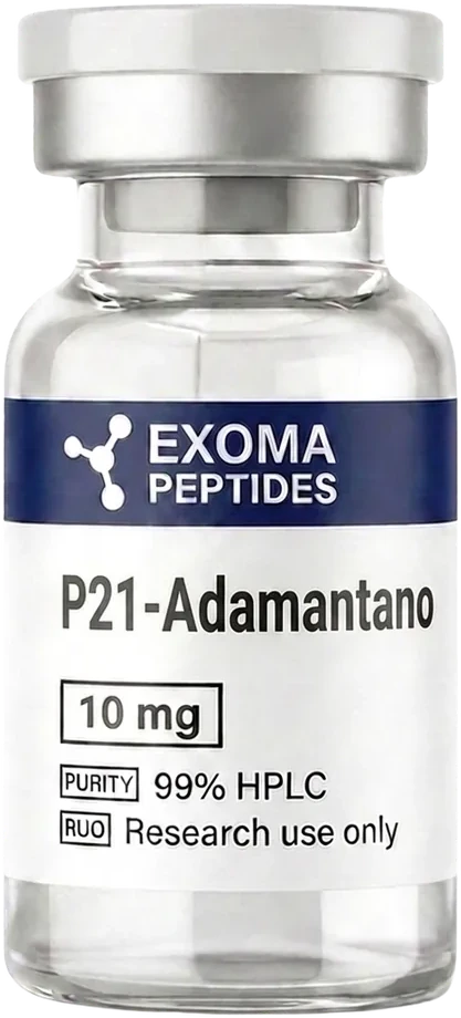 P21-Adamantano 10 mg