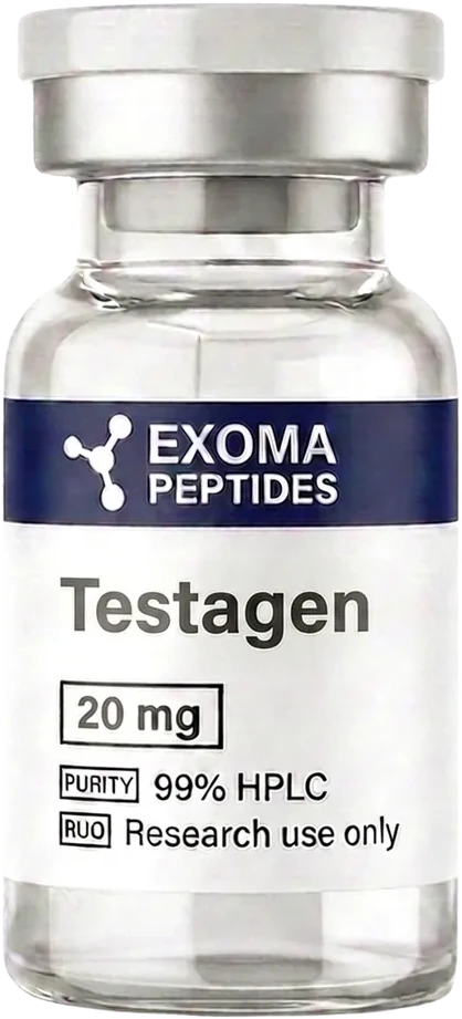 Testagen 20 mg