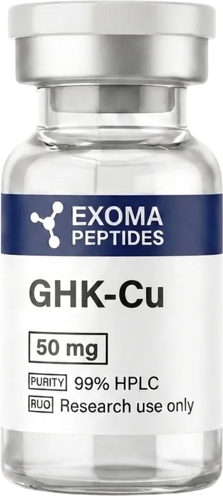 GHK-Cu 50 mg
