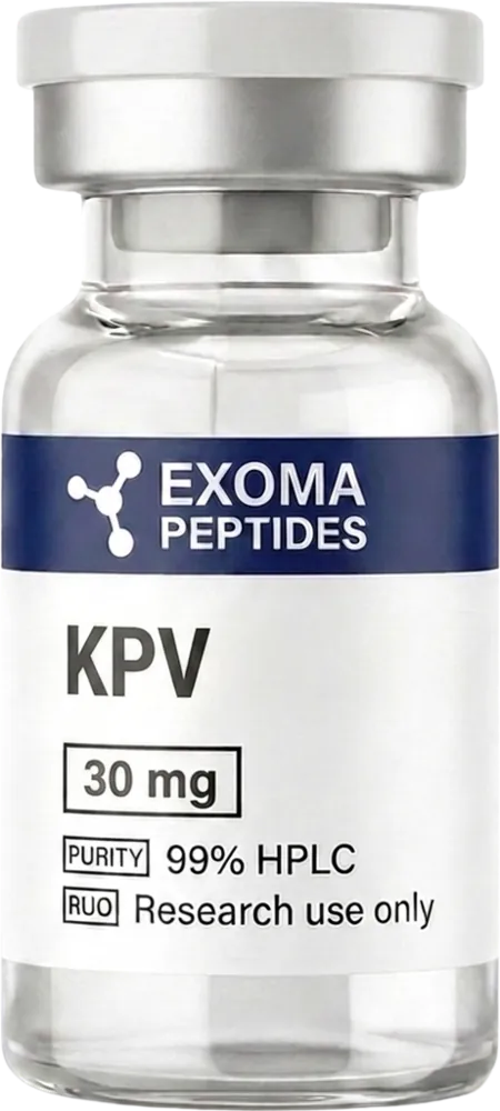 KPV 30 mg