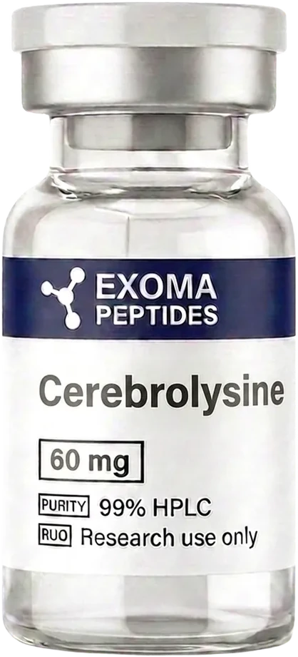 Cerebrolysine 60 mg