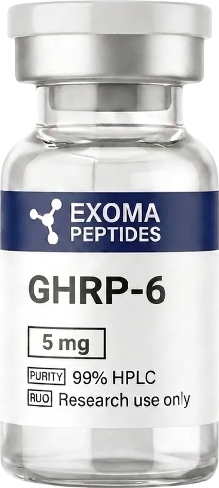 GHRP-6 5 mg
