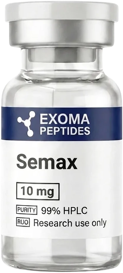 Semax 10 mg