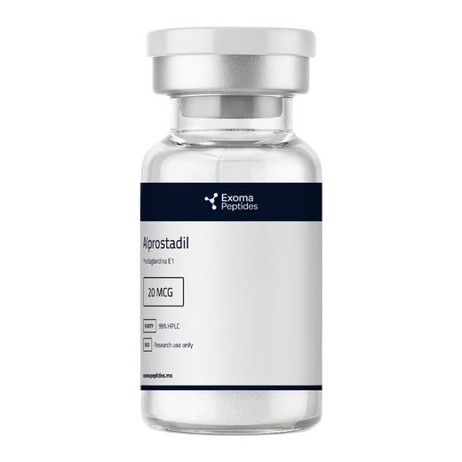 Alprostadil 20 mcg