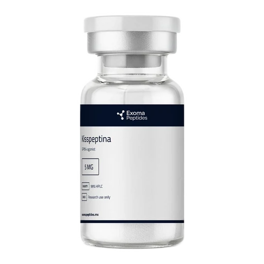 Kisspeptina 5 mg