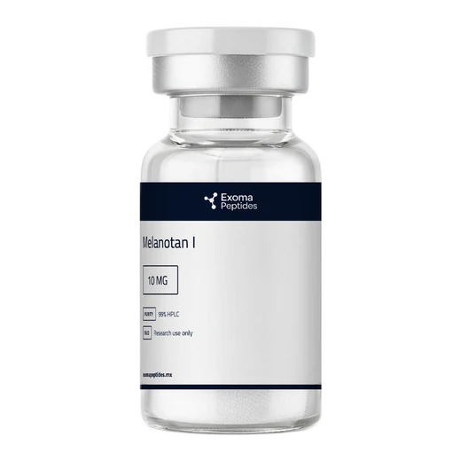 Melanotan I 10 mg