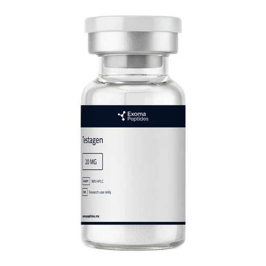 Testagen 20 mg